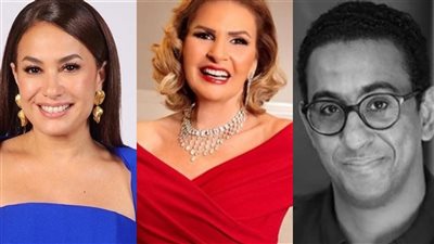 منهم يسرا وهند صبري ومروان حامد.. الجونة السينمائي يكشف أسماء أعضاء اللجنة الاستشارية بالدورة الـ 8 من المهرجان