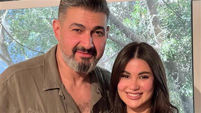 هدى الإتربي: دوري في «كلهم بيحبوا مودي» مختلف عن «العتاولة».. وطاقة الحب من ياسر جلال ستكون سر النجاح