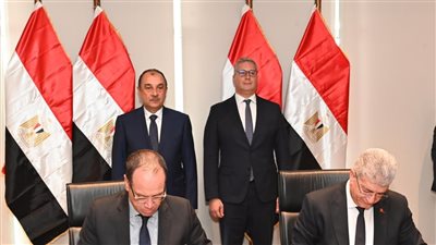 باستثمارات 120 مليون جنيه.. إيجوث تتولى إعادة تشغيل وتطوير فندق جيت بيتش بنظام حق الانتفاع