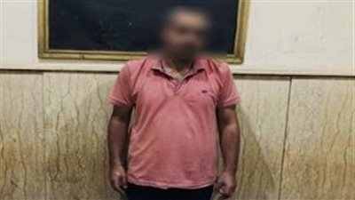 القبض على حداد لسرقته صنبور مياه من داخل مسجد بالإسكندرية