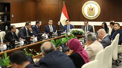 وزير الصحة: استقبال 7.277 مريضًا فلسطينيًا بالمستشفيات المصرية منذ نوفمبر 2023 وحتى الآن