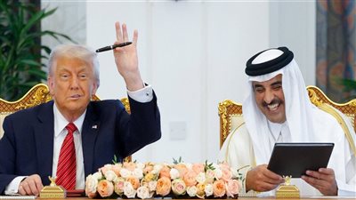 قطر: هجوم الدوحة يعجل بضرورة تجديد اتفاقية الدفاع مع أمريكا