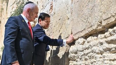 أمامكم مهلة قصيرة.. وزير الخارجية الأمريكي يوجه تحذيرا لـ حركة حماس 