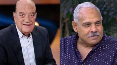 محمد رضوان عن تشابه بدايته الفنية بمسيرة حسن حسني: تجمعنا نفس الظروف