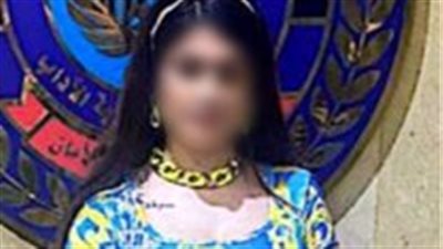 القبض على البلوجر لي لي سليم ومدير أعمالها بتهمة نشر فيديوهات خادشة للحياء