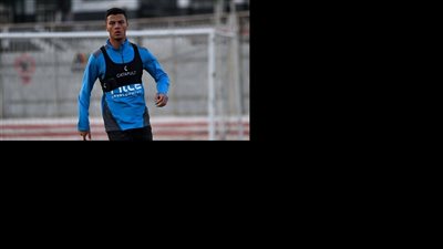 لتجهيزه للقمة.. محمد شحاتة يعود إلى الزمالك بعد مواجهة الإسماعيلي