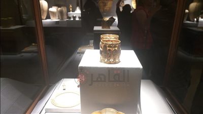 بعدما أثارت جدلًا.. ننشر القصة الكاملة لاختفاء أسورة ذهبية من مخازن المتحف المصري بالتحرير