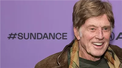  بعد وفاته.. من هو روبرت ريدفورد أسطورة هوليوود والسينما؟