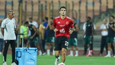 قناة الأهلي تعلن المباريات التي يغيب عنها زيزو بسبب الإصابة.. وموقفه من مواجهة الزمالك