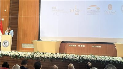 بحضور مدبولي وعدد من الوزراء.. انطلاق فعاليات افتتاح الأكاديمية الدولية للعمارة والتنمية الحضرية