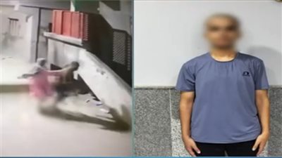 الداخلية تكشف تفاصيل القبض على ترزي حاول سرقة هاتف ابنة عمه في الدقهلية