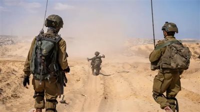 نتنياهو يعلن بدء عملية مركبات جدعون 2.. ووزير دفاع الاحتلال يعلق: غزة تحترق الآن 