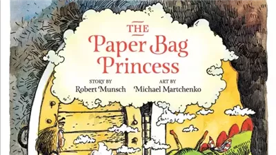 مؤلف قصص أطفال شهير يقرر إنهاء حياته بمساعدة طبية بعد إصابته بالخرف.. ما القصة؟