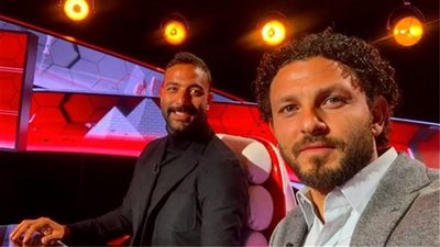 ميدو: حسام غالي خطر على أشخاص في الأهلي لهذا السبب