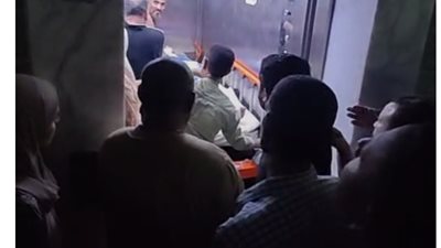 مستشفى بنها التعليمي يوضح حقيقة فيديو الاستغاثة: لا صحة لغياب الأطباء وحالة الفتاة تحت الرعاية بالعناية المركزة