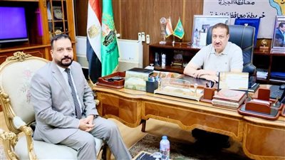 افتتاح مكتب جديد لخدمات منتفعي التأمين الصحي بالمنوفية لتخفيف الزحام