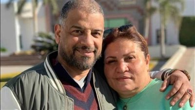 منال الصيفي تُحيي الذكرى الثانية لـ رحيل زوجها أشرف مصيلحي