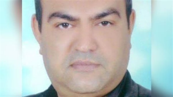 المدير المتوفى 