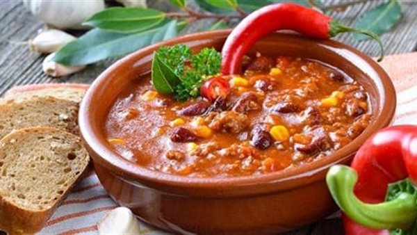  طريقة عمل الفول