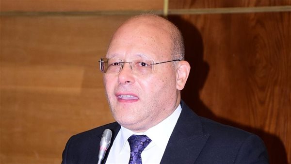 رئيس جامعة سوهاج