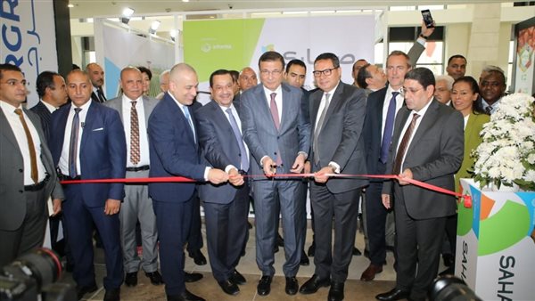 خلال المشاركة