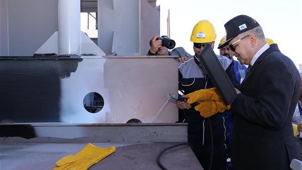 هيئة قناة السويس