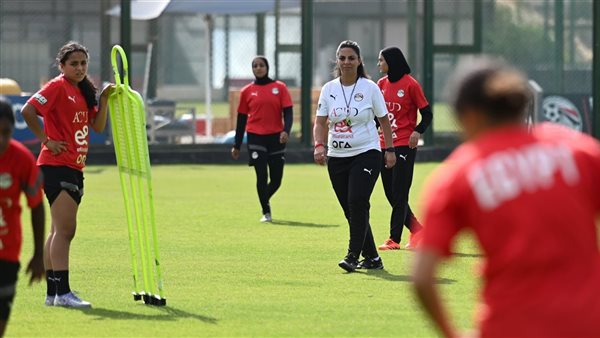 مران منتخب الكرة