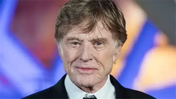  روبرت ريدفورد -