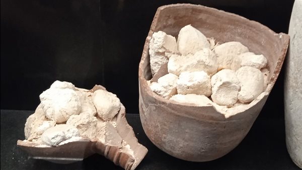 القطعة الأثرية 