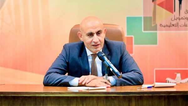 محمد عبد اللطيف وزير