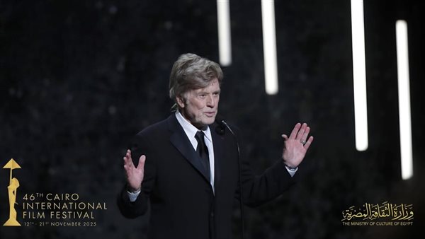 الفنان العالمي روبرت