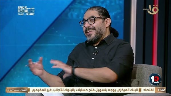 الدكتور أحمد أبو