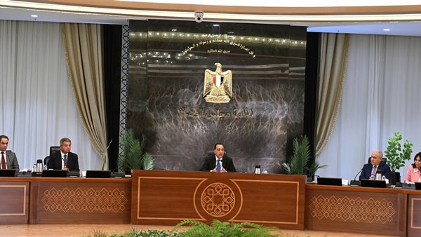 خلال الاجتماع 