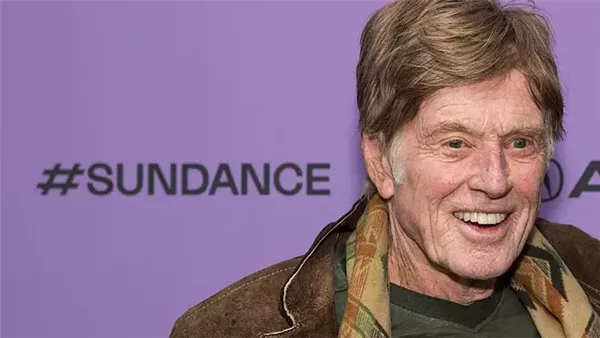 روبرت ريدفورد 