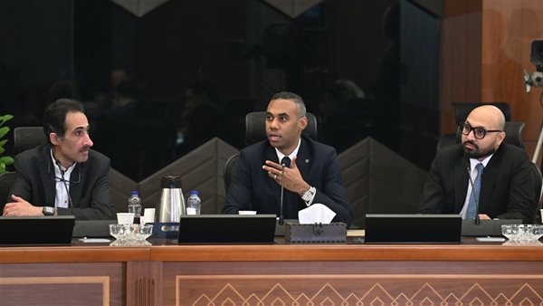 الكاتب الصحفي محمود