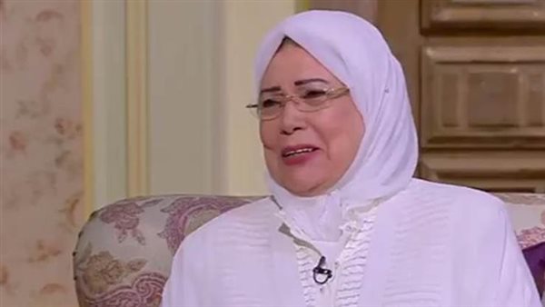 الحاجة ياسمين الحصري