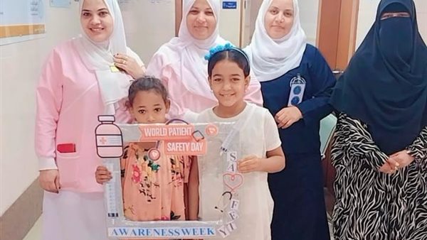 منشآت هيئة الرعاية