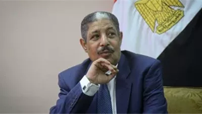 وفاة اللواء حسن السوهاجي رئيس مصلحة السجون الأسبق