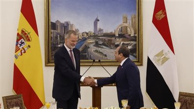 تصفية للقضية.. مصر وإسبانيا تؤكدان الرفض القاطع لأي مساعٍ لتهجير الشعب الفلسطيني خارج أرضه