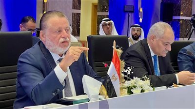 حسن عبد الله يشارك في الدورة الـ49 لمجلس محافظي المصارف المركزية ومؤسسات النقد العربية في تونس