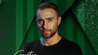 وجع الفراق.. طرح أغنية حسام حبيب الجديدة من فيلم السلم والثعبان 2