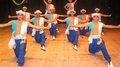 وزير الثقافة يوجه بمشاركة فرقة الحرية في مهرجان الصين الدولي للفنون الشعبية