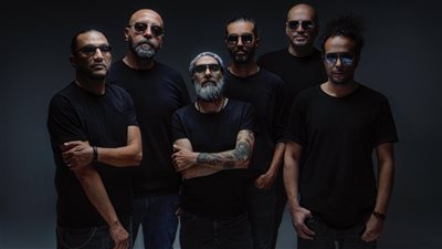 أوتوستراد تطلق كليب بسحب كلامي من ألبومها الجديد كوكبي