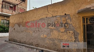 الموظفون متهمون.. جهات التحقيق تعاين مكتب صحة دشنا مكان واقعة التنقيب عن الآثار في قنا