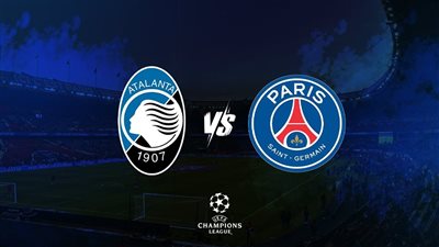 القنوات الناقلة لمباراة باريس سان جيرمان وأتالانتا بث مباشر اليوم في دوري أبطال أوروبا 2025-2026 والموعد