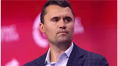 الأحد.. تشييع جنازة تشارلي كيرك بملعب ستيت فارم وسط إجراءات أمنية تشبه نهائي السوبر بول