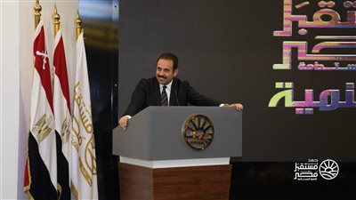 اجتماع موسع بجهاز مستقبل مصر لبحث التوسع في زراعة القمح والمحاصيل الاستراتيجية