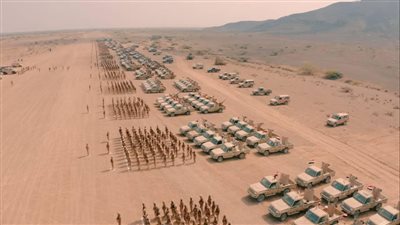 الجيش اليمني يستعد ويحشد على الساحل.. هل تقترب معركة صنعاء؟