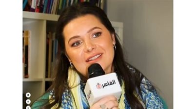يسرا اللوزي عن مشاركتها في فيلم صقر وكناريا: حبيت أقدم كوميدي.. ومش عايزة الناس تفتكر إني بومة 