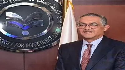 رئيس هيئة الاستثمار يبحث مع سفير سريلانكا فرص التعاون في قطاع النسيج والتكنولوجيا المالية